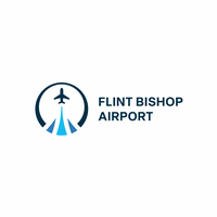 Bishop International Airport Authority Logo