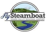 Yampa Valley Regional Airport Logo