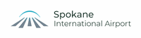 Spokane Airports Logo