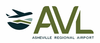 Greater Asheville Regional Airport Authority Logo