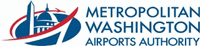 Metropolitan Washington Airports Authority Logo