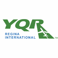 Regina Airport Authority Logo