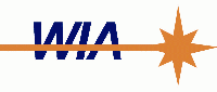 Women in Aerospace Logo